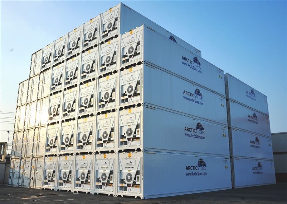 Arcticstores