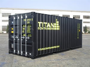 Hot storage