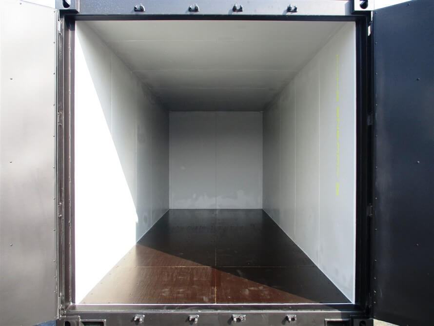 TITAN Container 20 ft