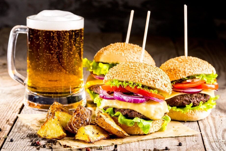 Food and Beverage Cold Storage - TITAN Containers