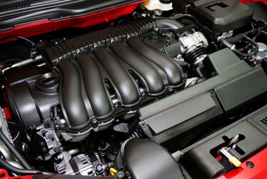 AUTOMOTIVE AND METAL INDUSTRY