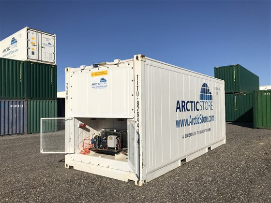 Arcticspecial TITAN