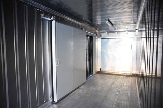 Arcticspecial - TITAN Containers