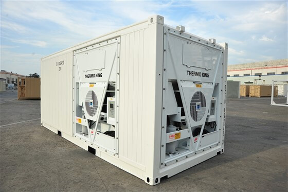 Arcticspecial - TITAN Containers