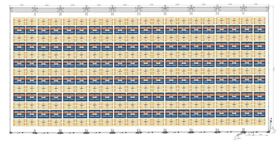 Pallet Superstore - TITAN Containers