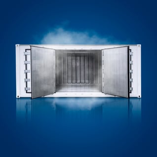 SPECIAL - TITAN Containers