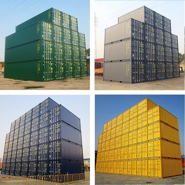 Containers