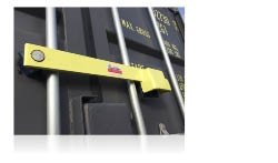 Locking Bar - TITAN Containers