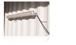 Lighting Accessories - TITAN Containers