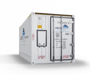 Chladicí sklad Arctic UltraFreezer