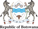 Botswanské ministerstvo zemědělství