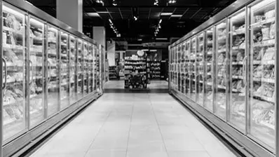 Supermarkety a maloobchodní sektor