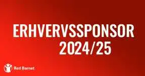 Logo sponzora Red Barnet