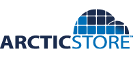 Arcticstore logo