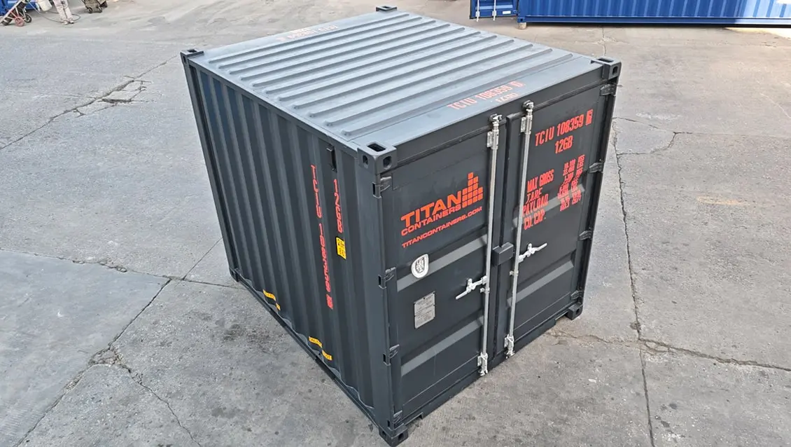 Přepravní kontejnery k pronájmu a na prodej