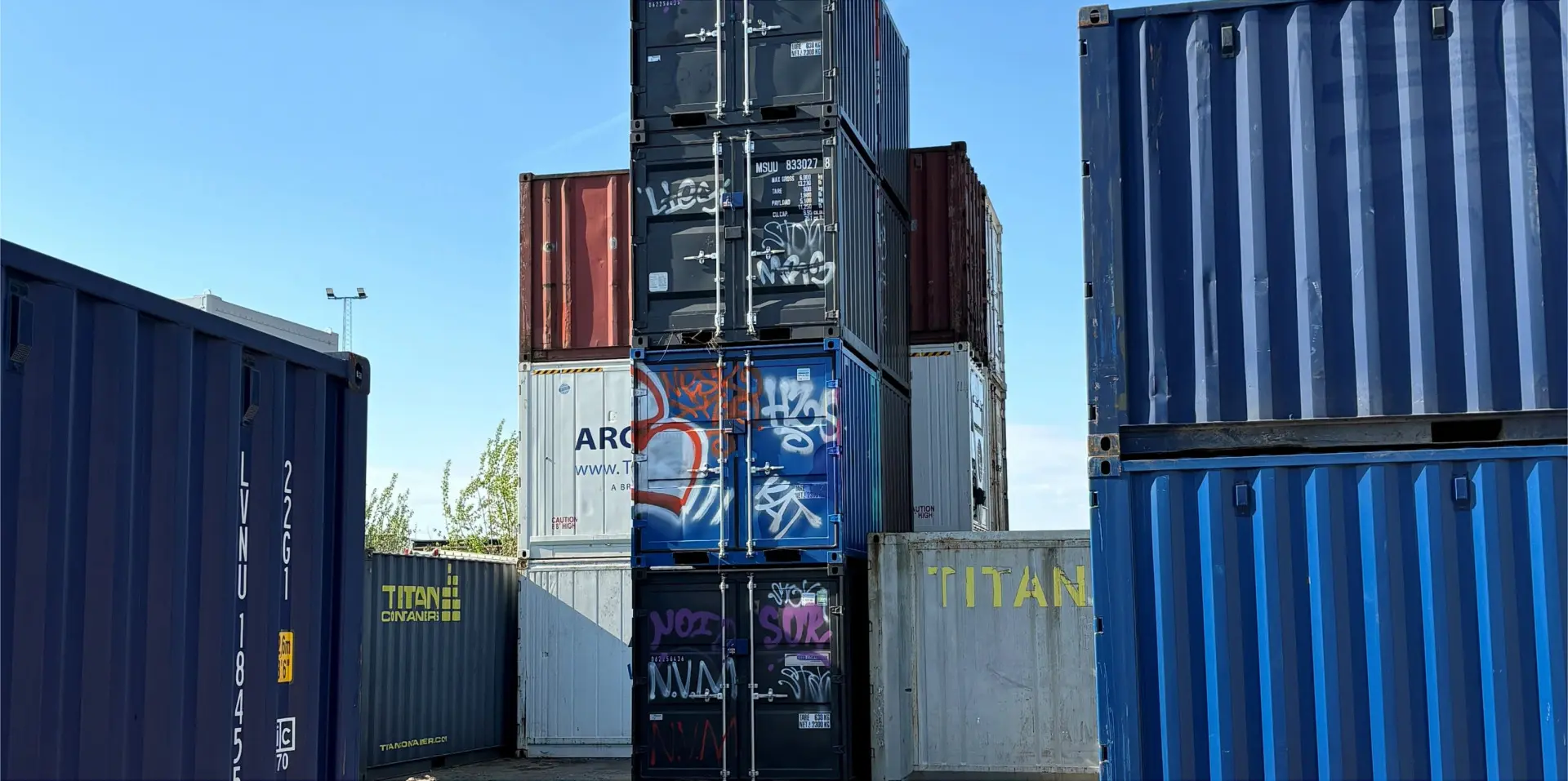 Pojištění proti graffiti